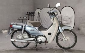 HONDA SUPER CUB50 AA04