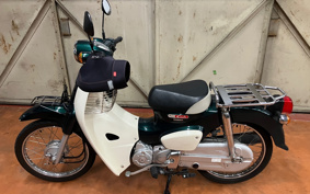 HONDA SUPER CUB50 AA09