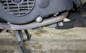 SUZUKI ADDRESS V125 S 2007 CF4MA