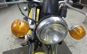 YAMAHA GR80