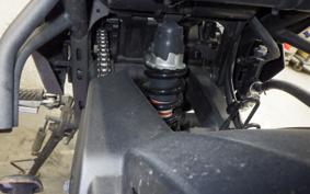 KAWASAKI VERSYS X250 A 2014 LE250D