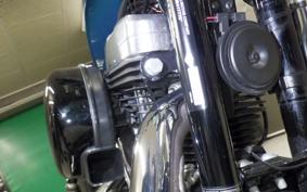 HARLEY XL1200X 2022
