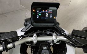 HONDA X-ADV 750 RH21