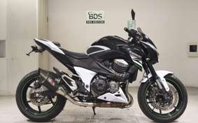 KAWASAKI Z800 2013