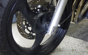KAWASAKI BALIUS 250 Gen.2 1990 ZR250B