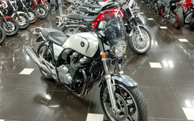 HONDA CB1100 2010 SC65