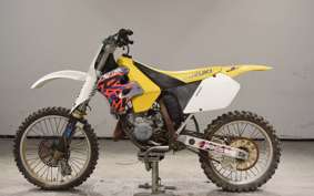 SUZUKI RM125 RF15A