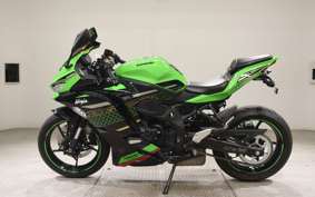 KAWASAKI ZX-25R 2025 ZX250E