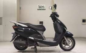 HONDA LEAD 110 2022 JF19