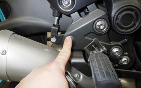 YAMAHA MT-07 2024 RM33J
