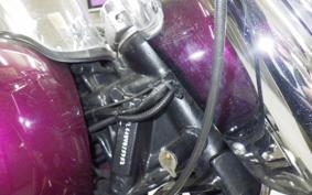 HARLEY FLSTC 1340 1997