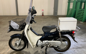 HONDA SUPER CUB50 AA04