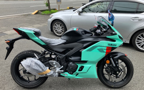 YAMAHA YZF-R25 RG95J