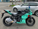 Фото Yamaha YZF-R25 с японского аукциона