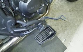HONDA REBEL 250 MC49