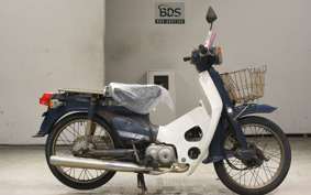 HONDA C50 SUPER CUB E C50