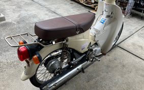 HONDA SUPER CUB110 JA07