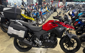 SUZUKI STROM 250 DS11A