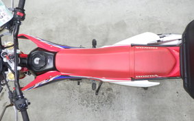 HONDA CRF150L 2021