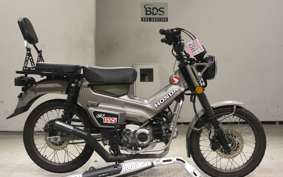 HONDA CT125-2 2021 JA65