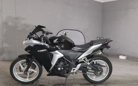HONDA CBR250R MC41