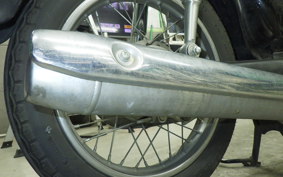 HONDA LITTLE CUB E 2021 AA01