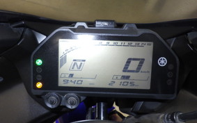 YAMAHA YZF-R25 2022 RG43J