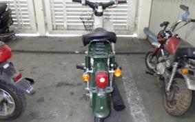 HONDA LITTLE CUB E 2021 AA01