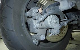 YAMAHA MAJESTY 250 Gen.4 1991 SG20J