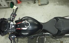 TRIUMPH SPEED TRIPLE RS 2019