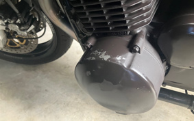 KAWASAKI ZR 700 2002 ZR750F