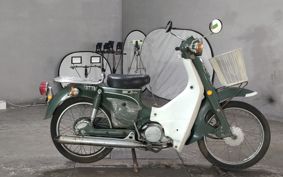 SUZUKI  BIRDIE 70 FR70