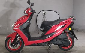 YAMAHA CYGNUS125XSR SED8J