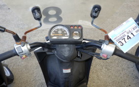 YAMAHA GEAR Gen.2 UA07J