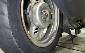 HONDA DIO Gen.6 AF62