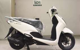 HONDA LEAD 125 2009 JK12
