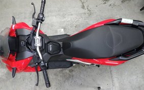 HONDA ADV160 2004 KF54