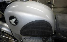 HONDA CL72 BENLY 2023 CL72