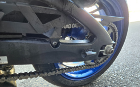 SUZUKI GSX-S1000GT 2025 EK1AA