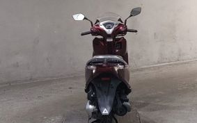 HONDA LEAD 125 JK12