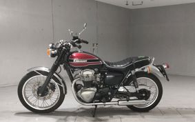KAWASAKI W400 2006 EJ400A