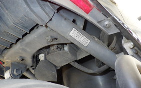 YAMAHA JOG Delux SA39J