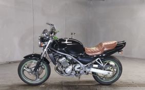 KAWASAKI BALIUS250 ZR250A