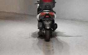 YAMAHA X-MAX 250 SG42J