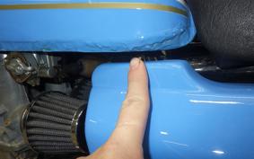 SUZUKI GS1000 2025 GS1000