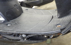 HONDA DIO Gen.6 AF62
