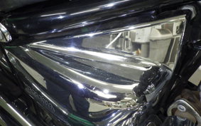 YAMAHA DRAGSTAR 400 2012 VH02J