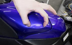 YAMAHA YZF-R6 2011