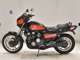 Фото Honda CBX750 HORIZON 2001 с японского аукциона