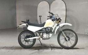 HONDA XR100R HE03